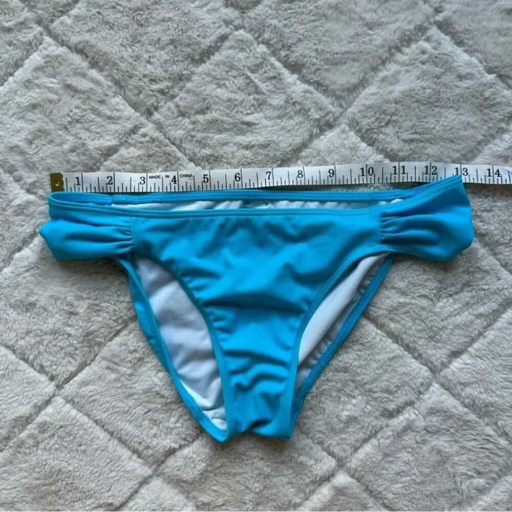 Victoria's Secret PINK | The Knockout Bikini Bottoms | Size Extra Small